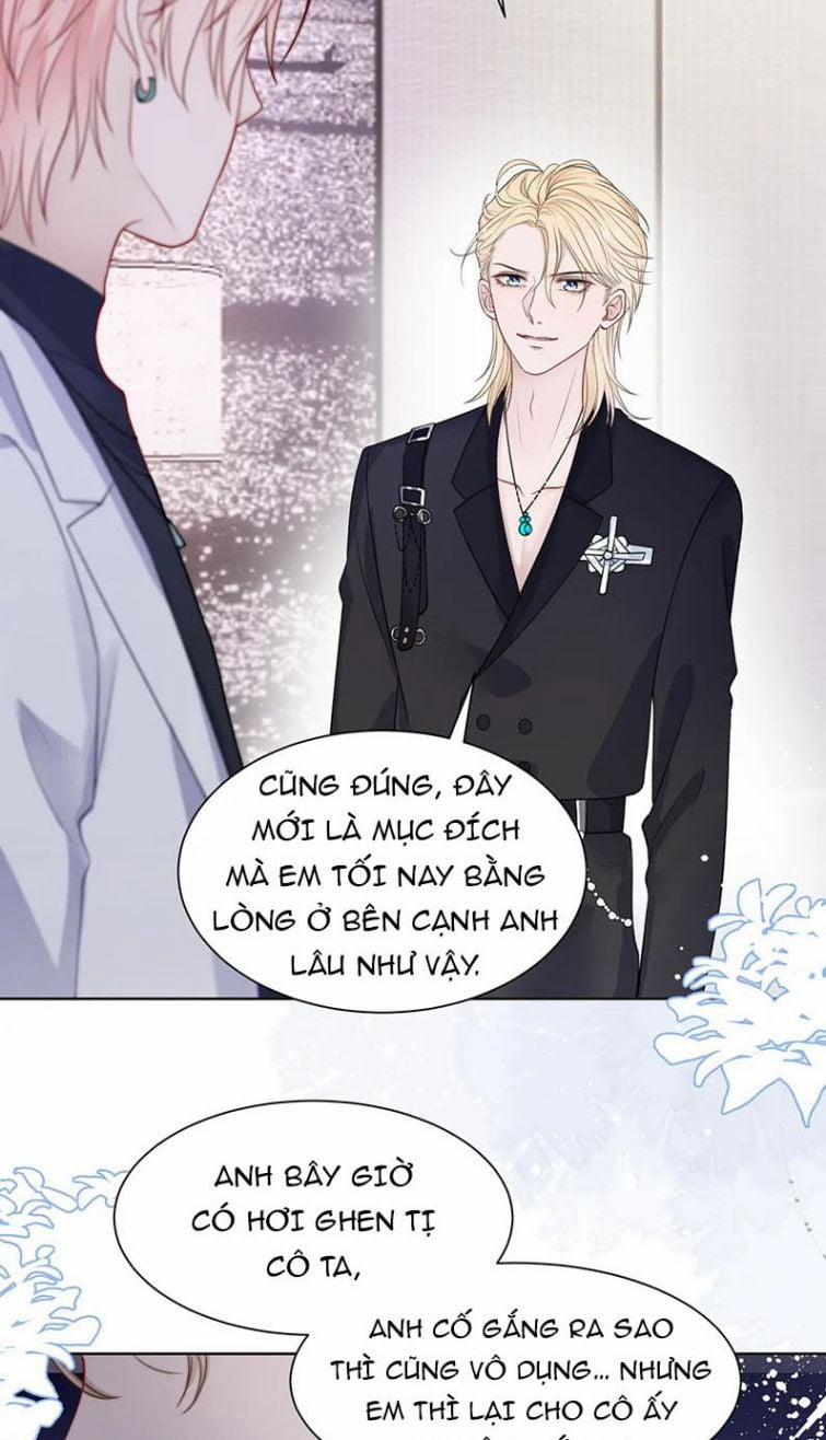 Sẵn Lòng Thua Cuộc 62 trang 19