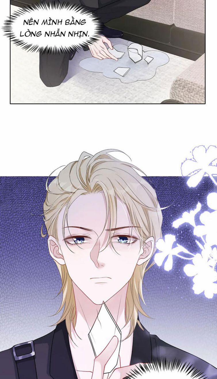 Sẵn Lòng Thua Cuộc 62 trang 23