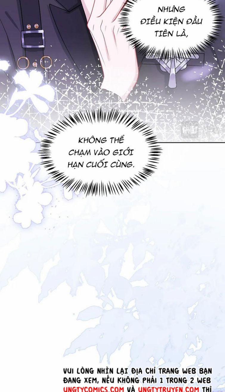 Sẵn Lòng Thua Cuộc 62 trang 24