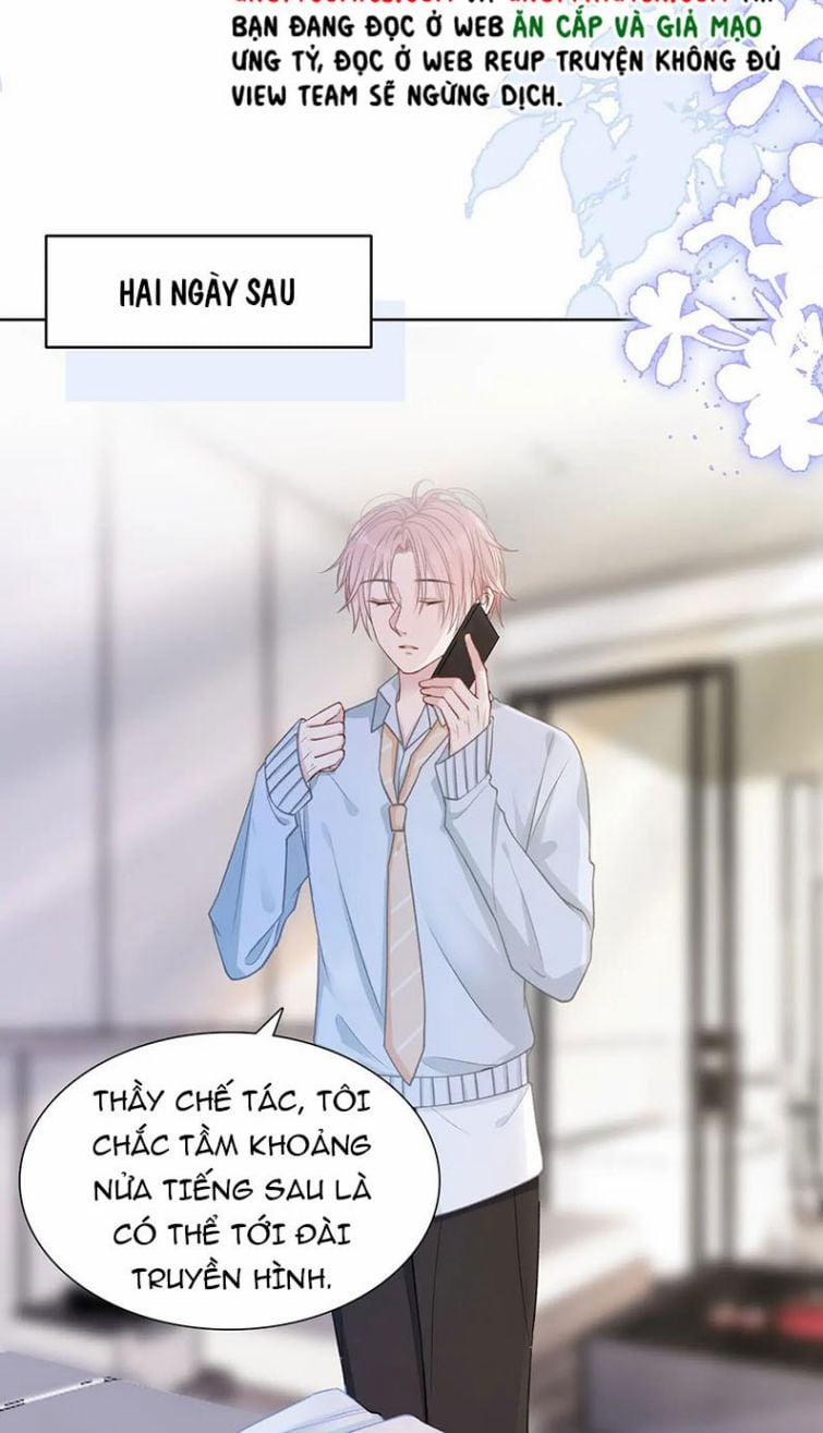 Sẵn Lòng Thua Cuộc 62 trang 25