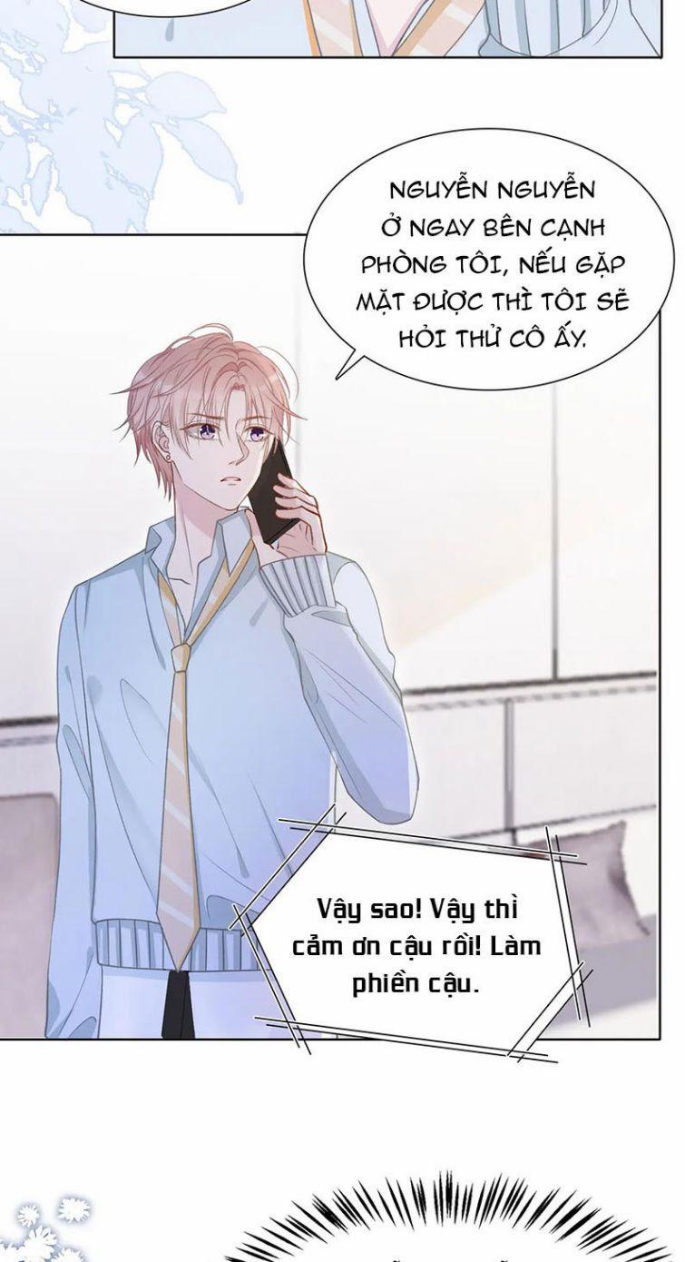 Sẵn Lòng Thua Cuộc 62 trang 27