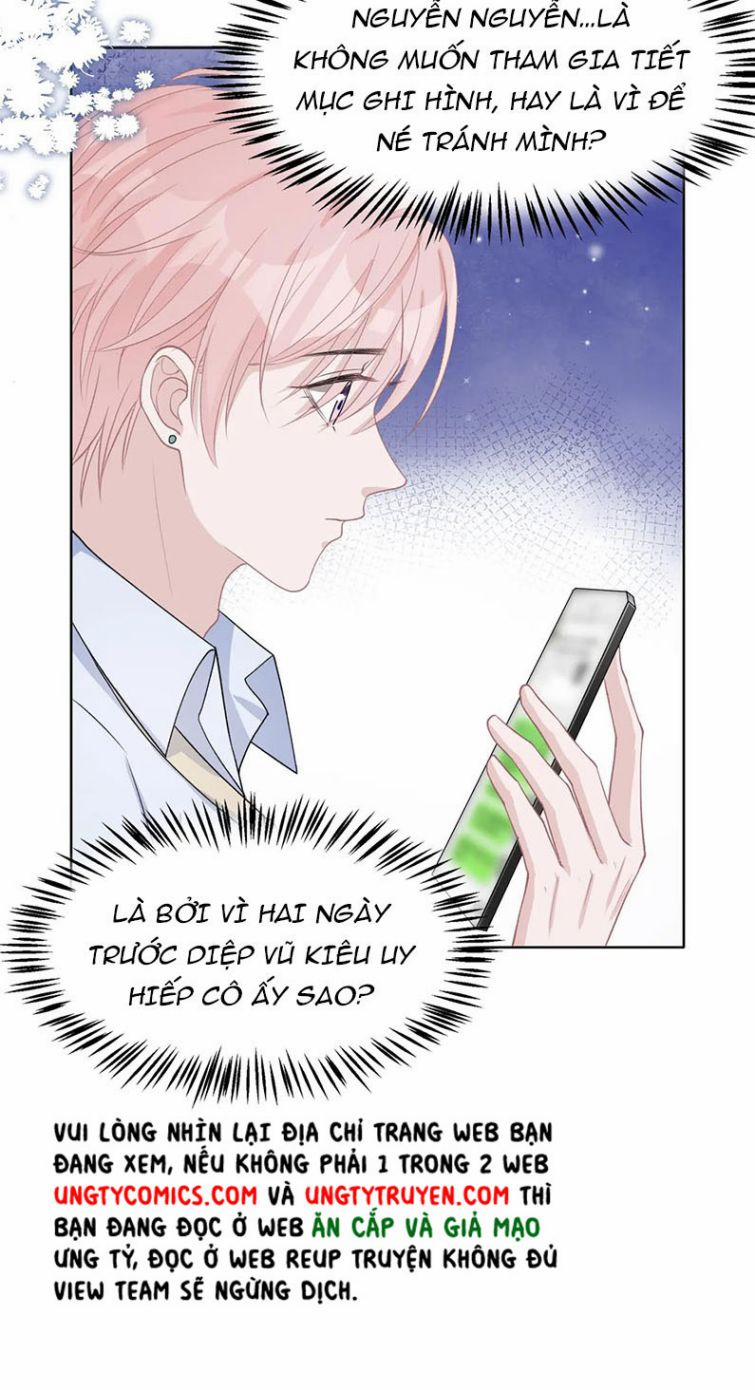 Sẵn Lòng Thua Cuộc 62 trang 28