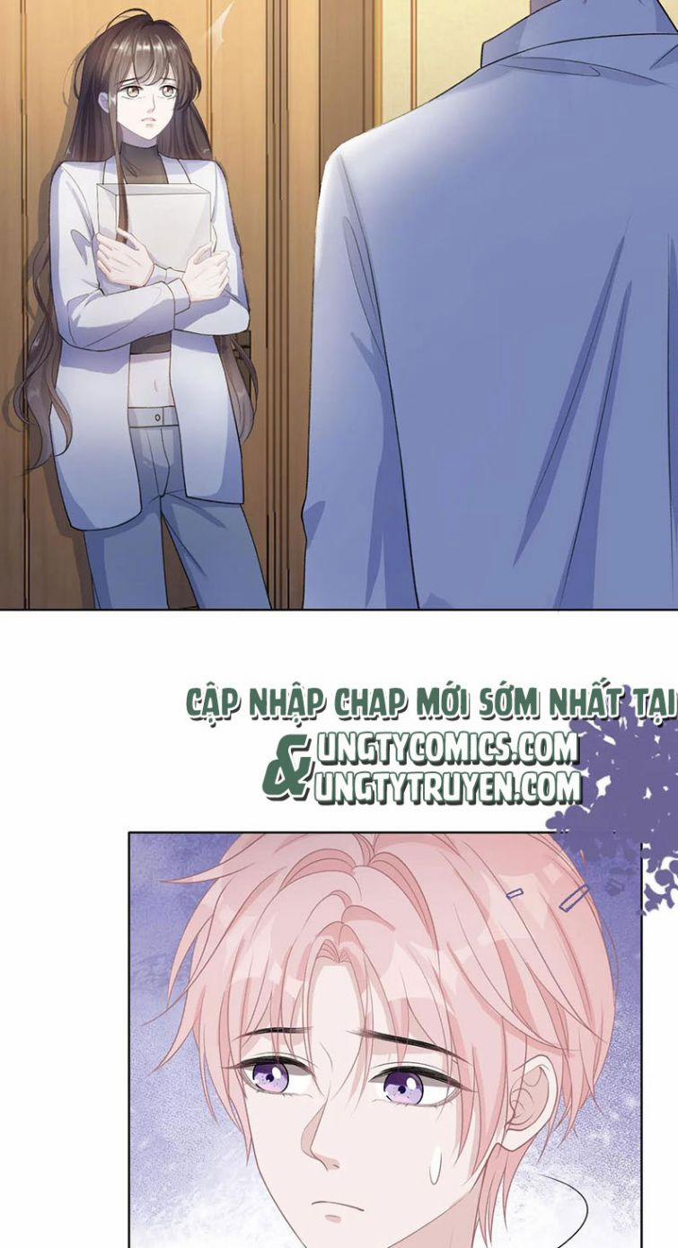 Sẵn Lòng Thua Cuộc 62 trang 30