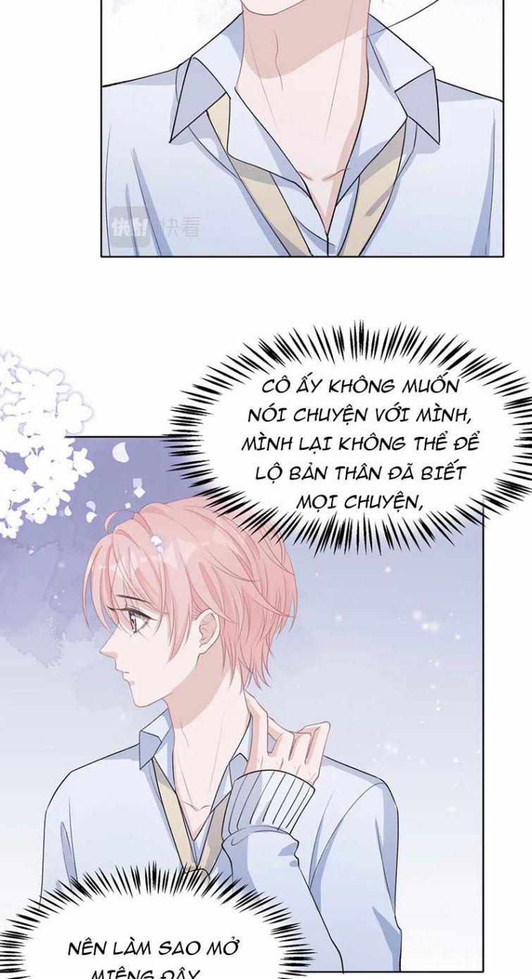 Sẵn Lòng Thua Cuộc 62 trang 31