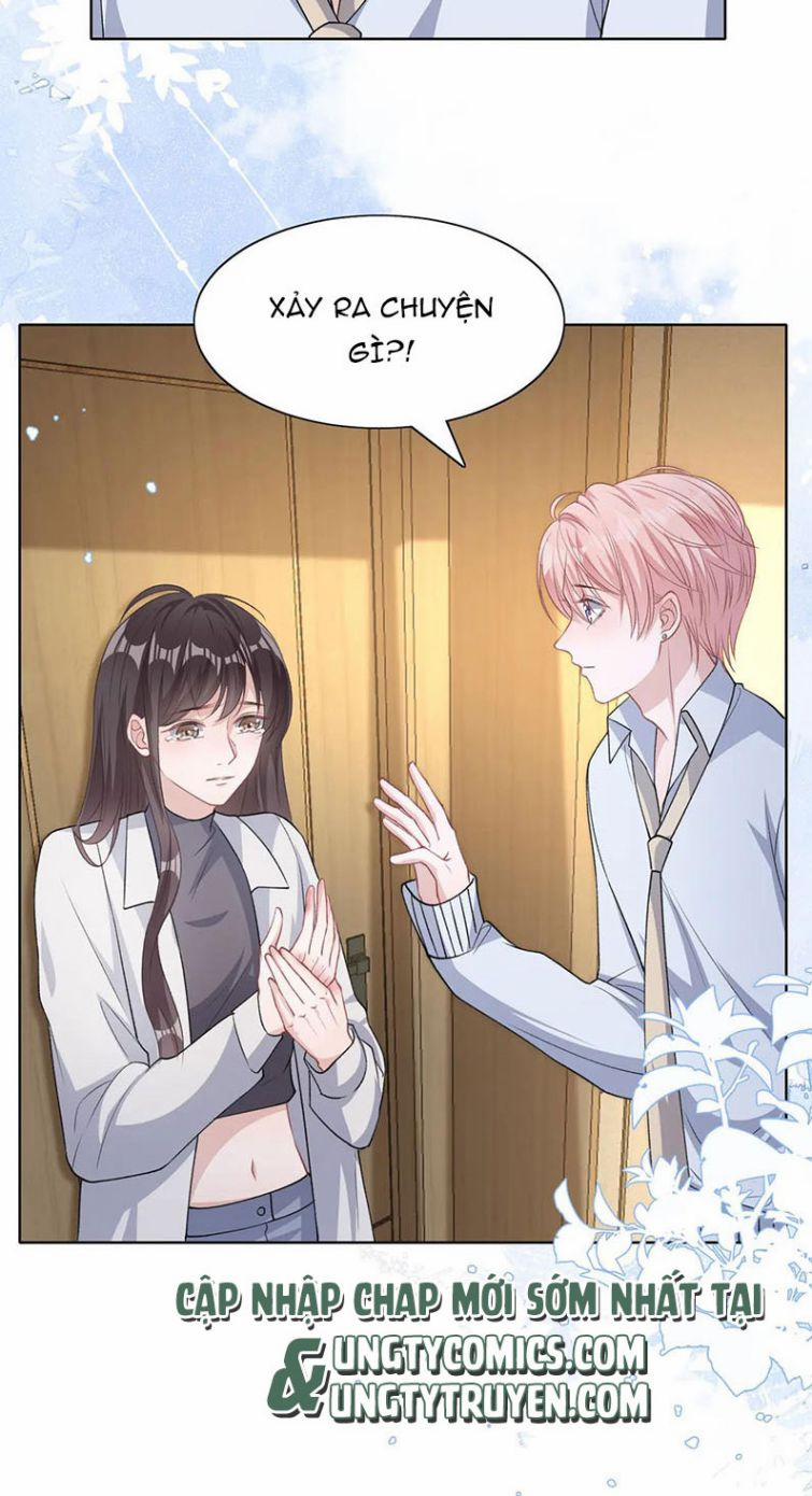 Sẵn Lòng Thua Cuộc 62 trang 33