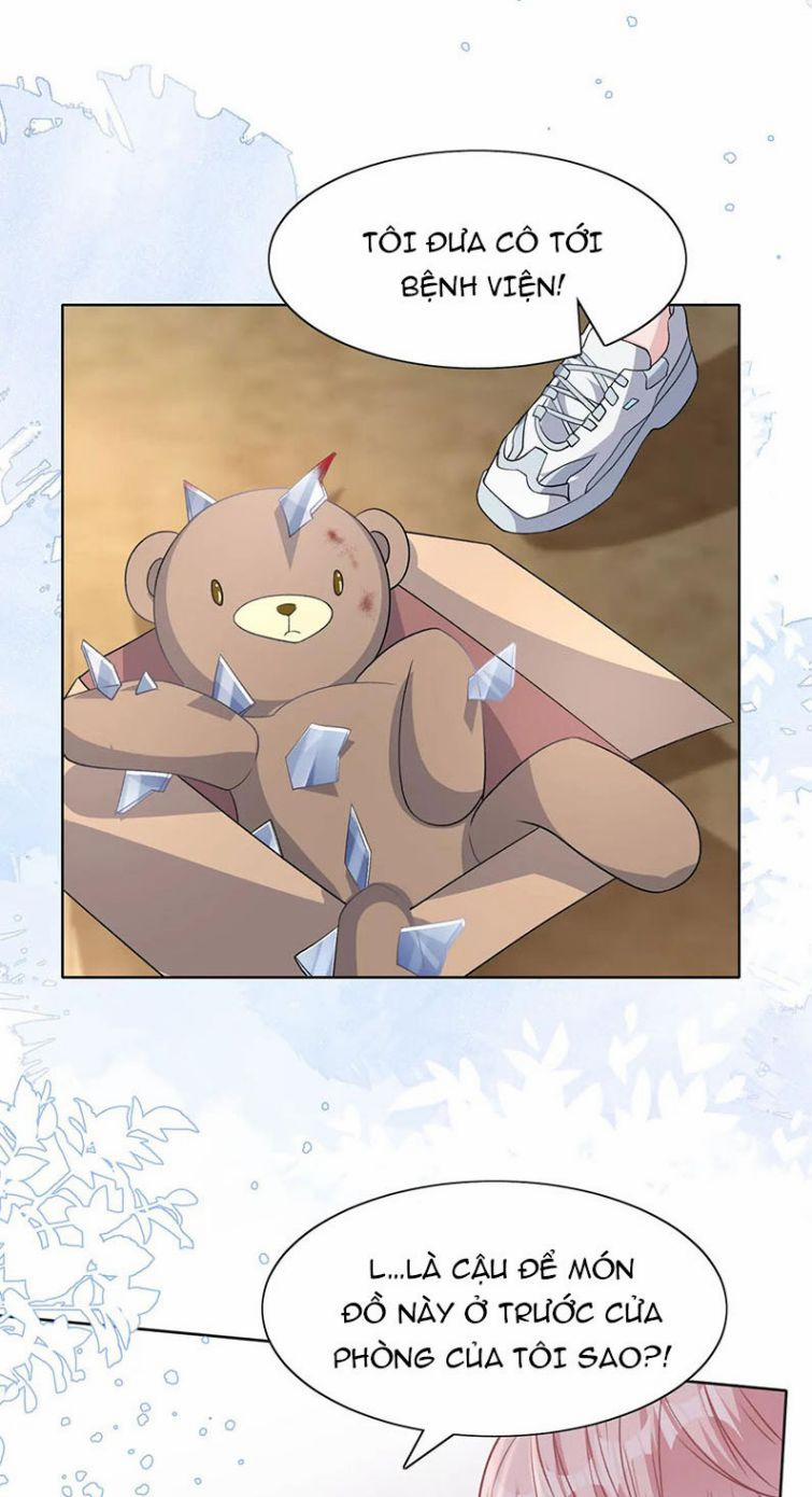 Sẵn Lòng Thua Cuộc 62 trang 34