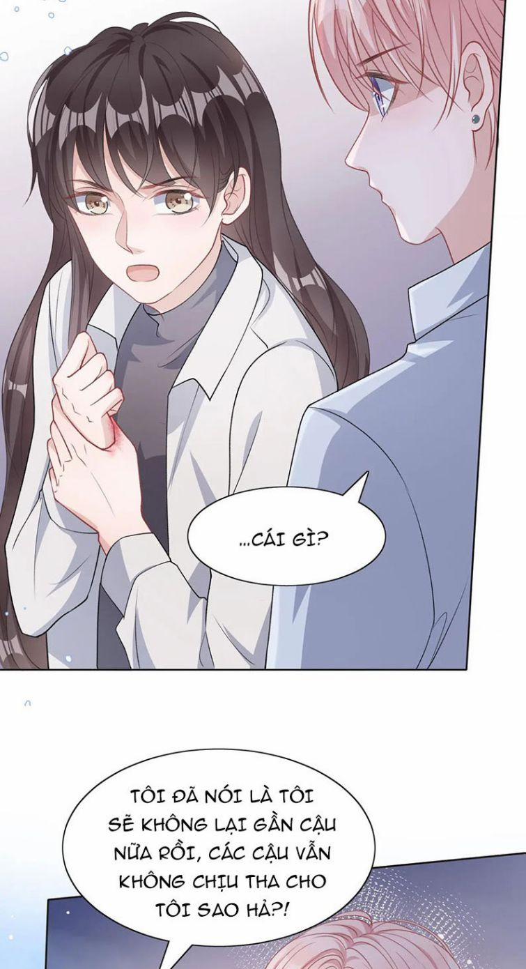 Sẵn Lòng Thua Cuộc 62 trang 35