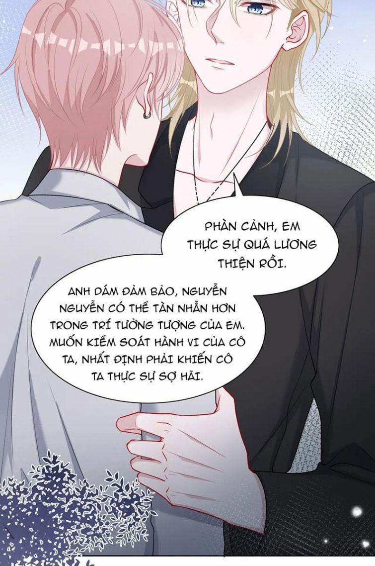 Sẵn Lòng Thua Cuộc 62 trang 6