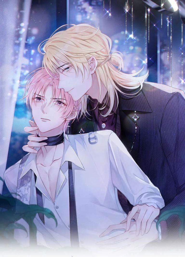 Sẵn Lòng Thua Cuộc 63 trang 1