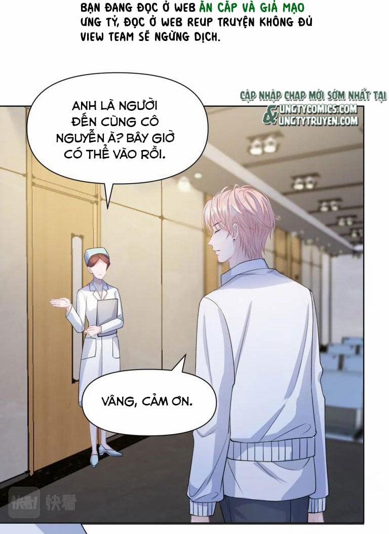 Sẵn Lòng Thua Cuộc 63 trang 11