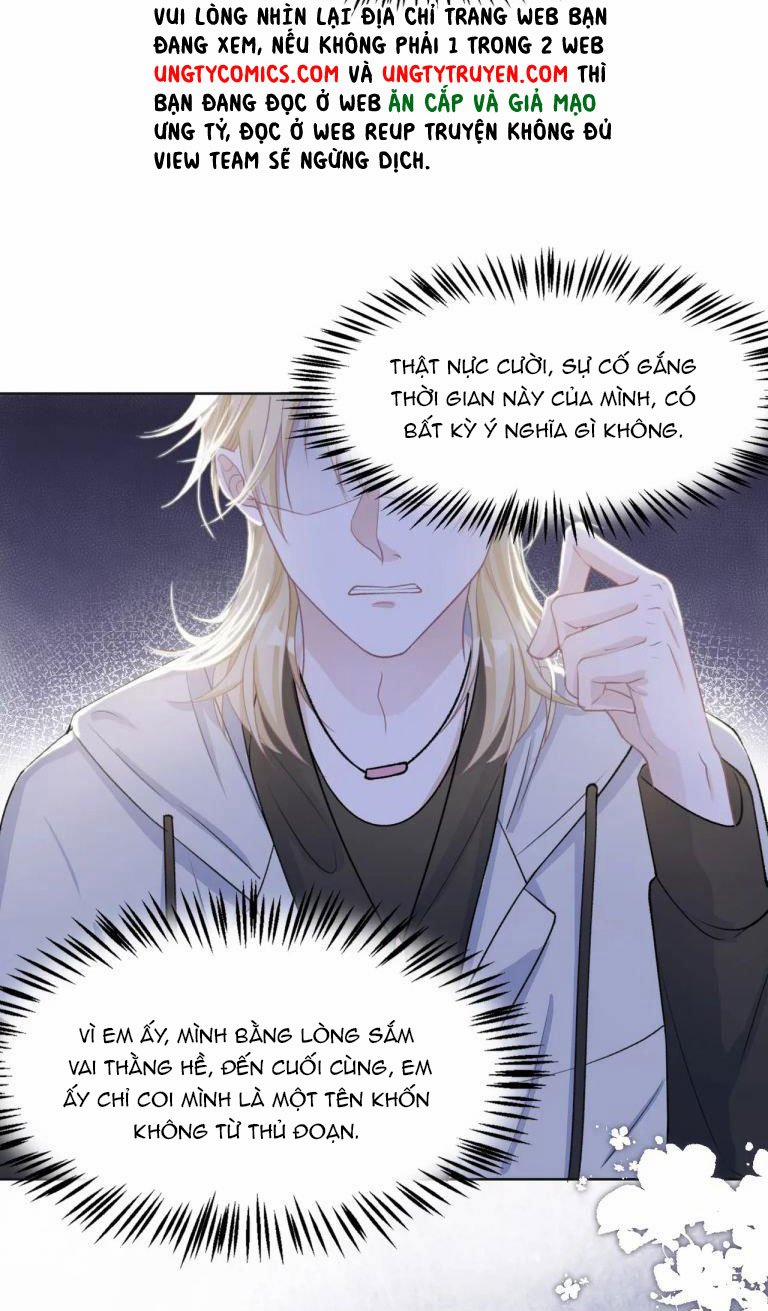 Sẵn Lòng Thua Cuộc 63 trang 20