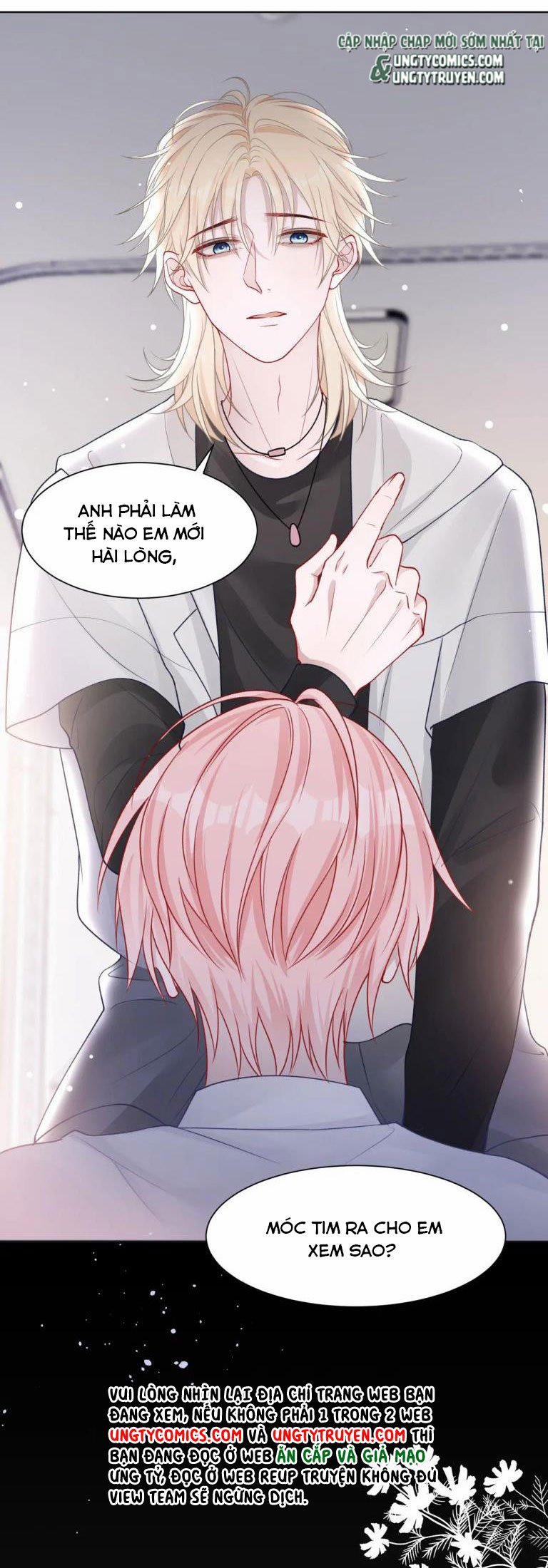 Sẵn Lòng Thua Cuộc 63 trang 34