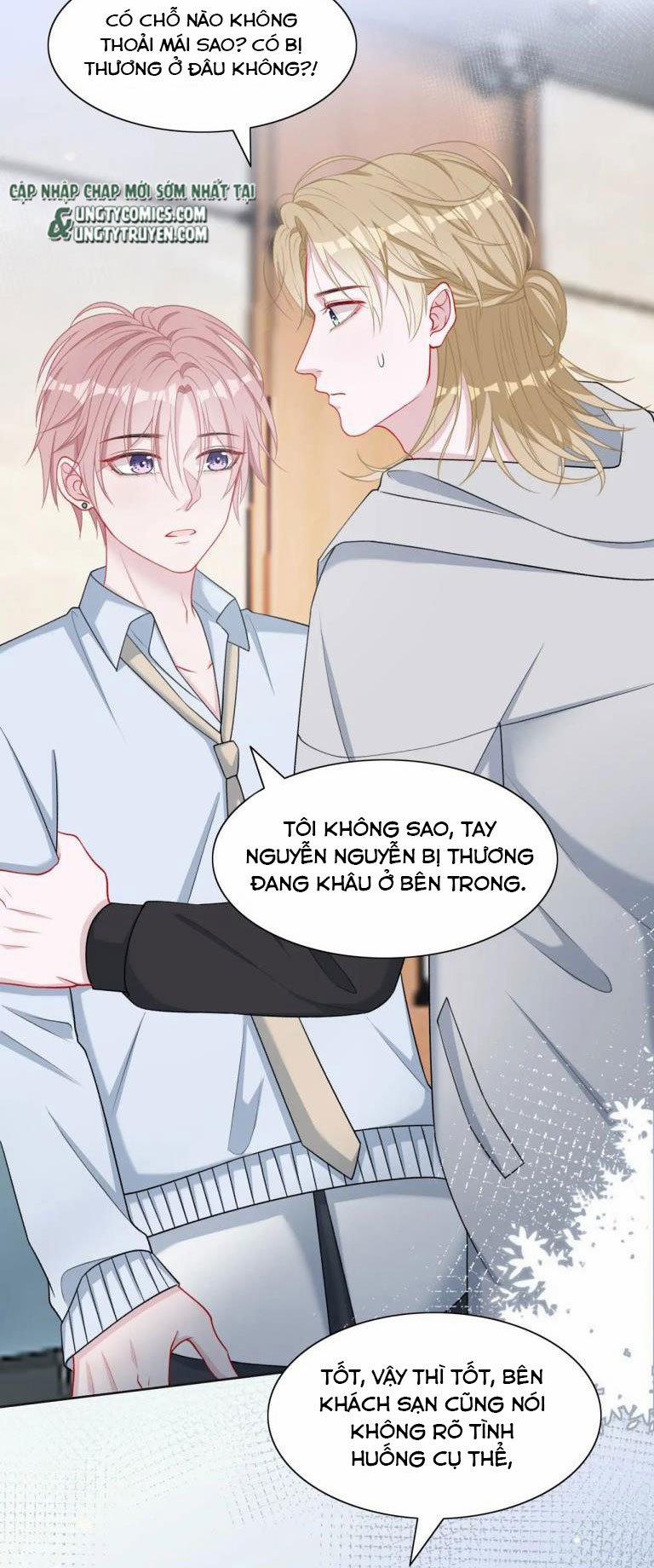 Sẵn Lòng Thua Cuộc 63 trang 5