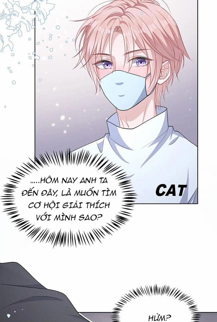 Sẵn Lòng Thua Cuộc 66 trang 10