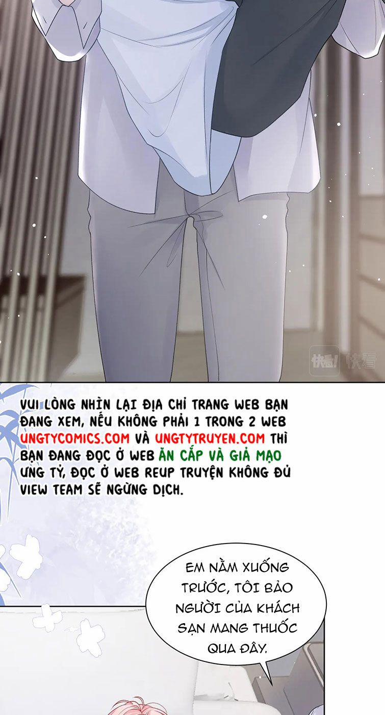 Sẵn Lòng Thua Cuộc 66 trang 22