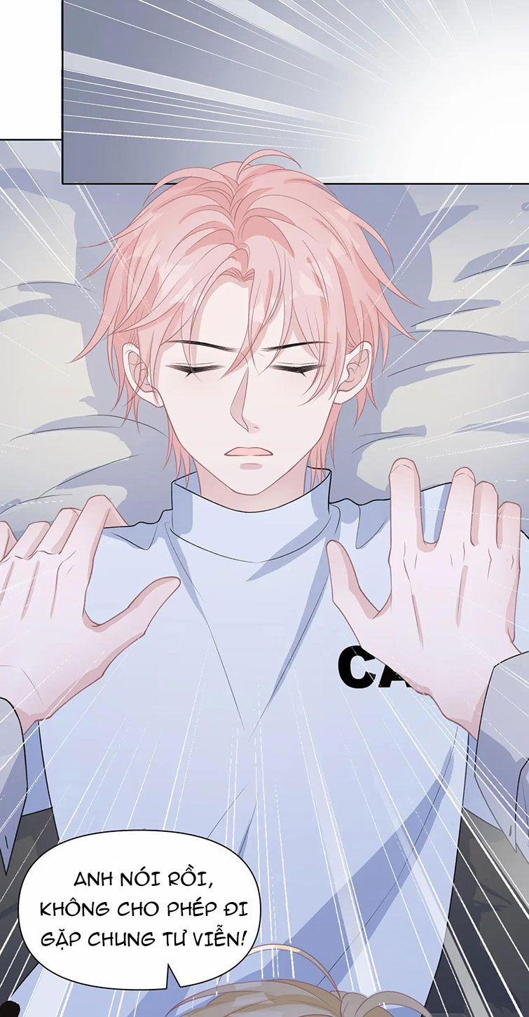 Sẵn Lòng Thua Cuộc 66 trang 27