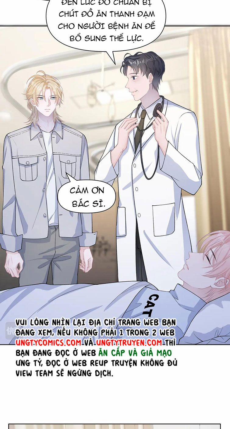 Sẵn Lòng Thua Cuộc 66 trang 38