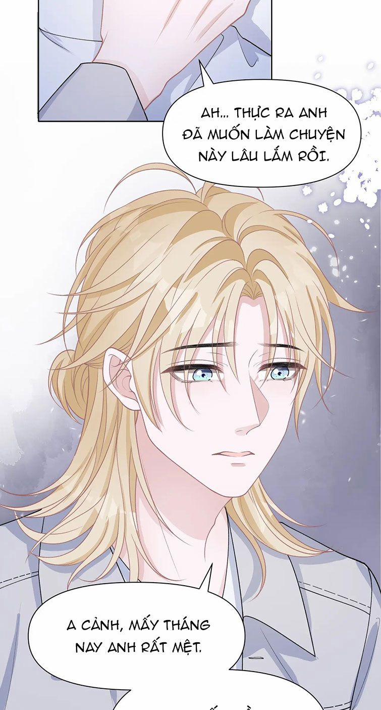 Sẵn Lòng Thua Cuộc 66 trang 40