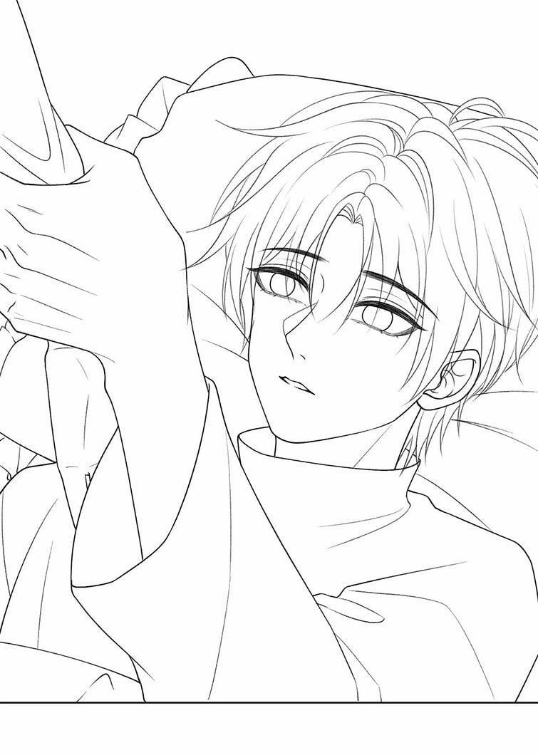 Sẵn Lòng Thua Cuộc 66 trang 48