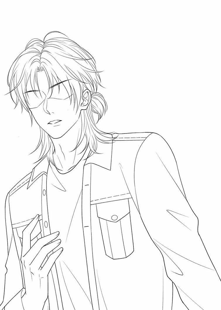 Sẵn Lòng Thua Cuộc 66 trang 49