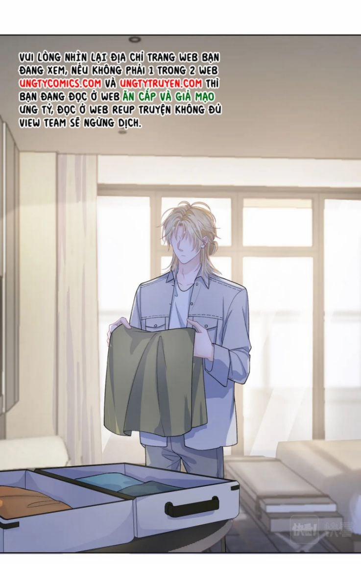 Sẵn Lòng Thua Cuộc 67 trang 1