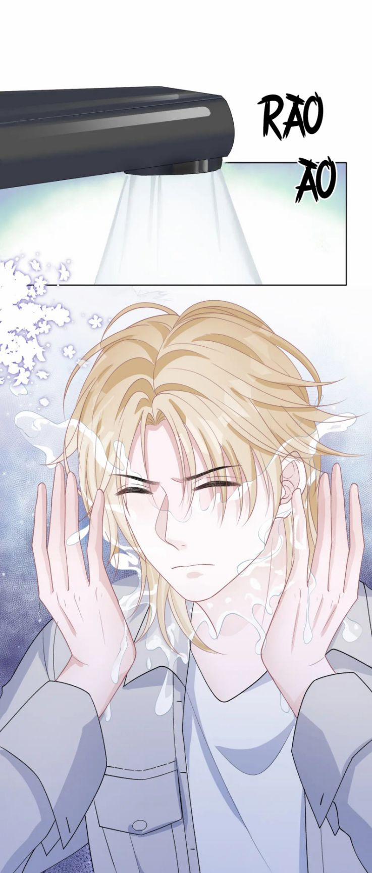 Sẵn Lòng Thua Cuộc 67 trang 12