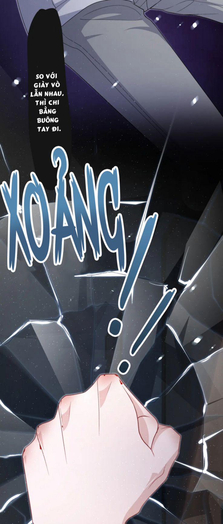 Sẵn Lòng Thua Cuộc 67 trang 22