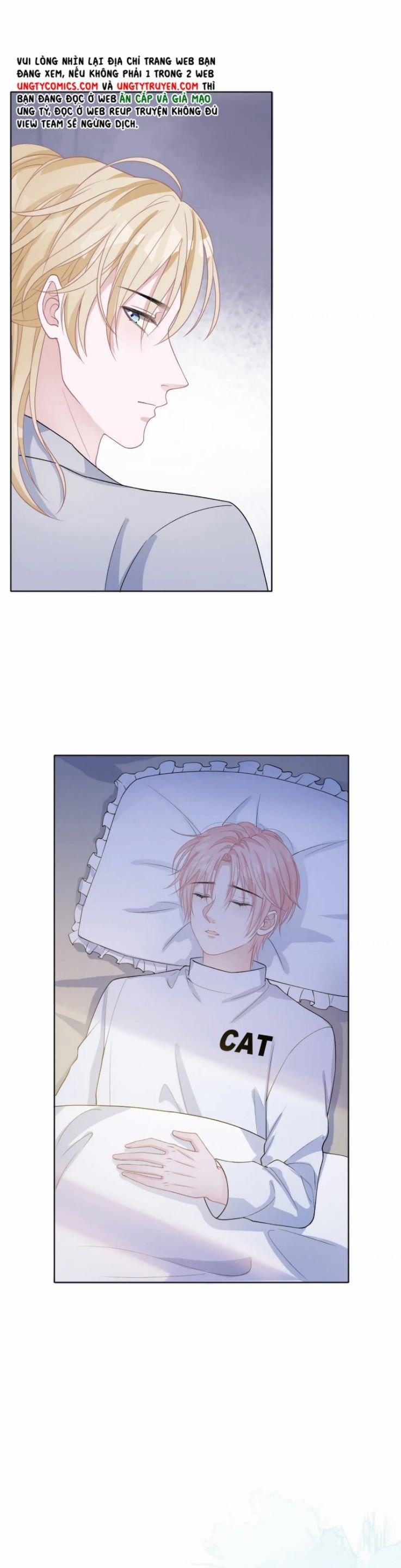 Sẵn Lòng Thua Cuộc 67 trang 3