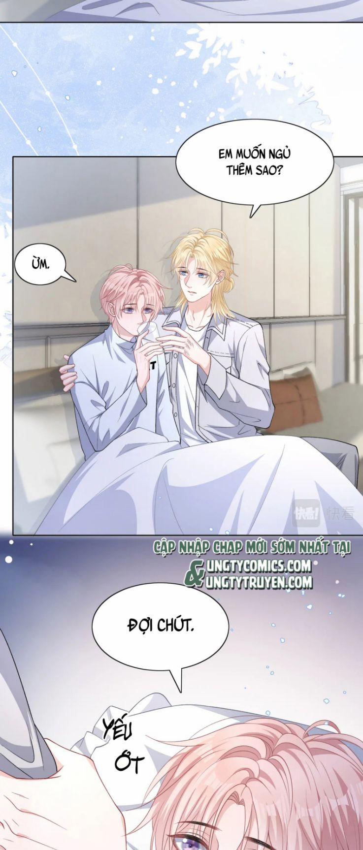 Sẵn Lòng Thua Cuộc 67 trang 33