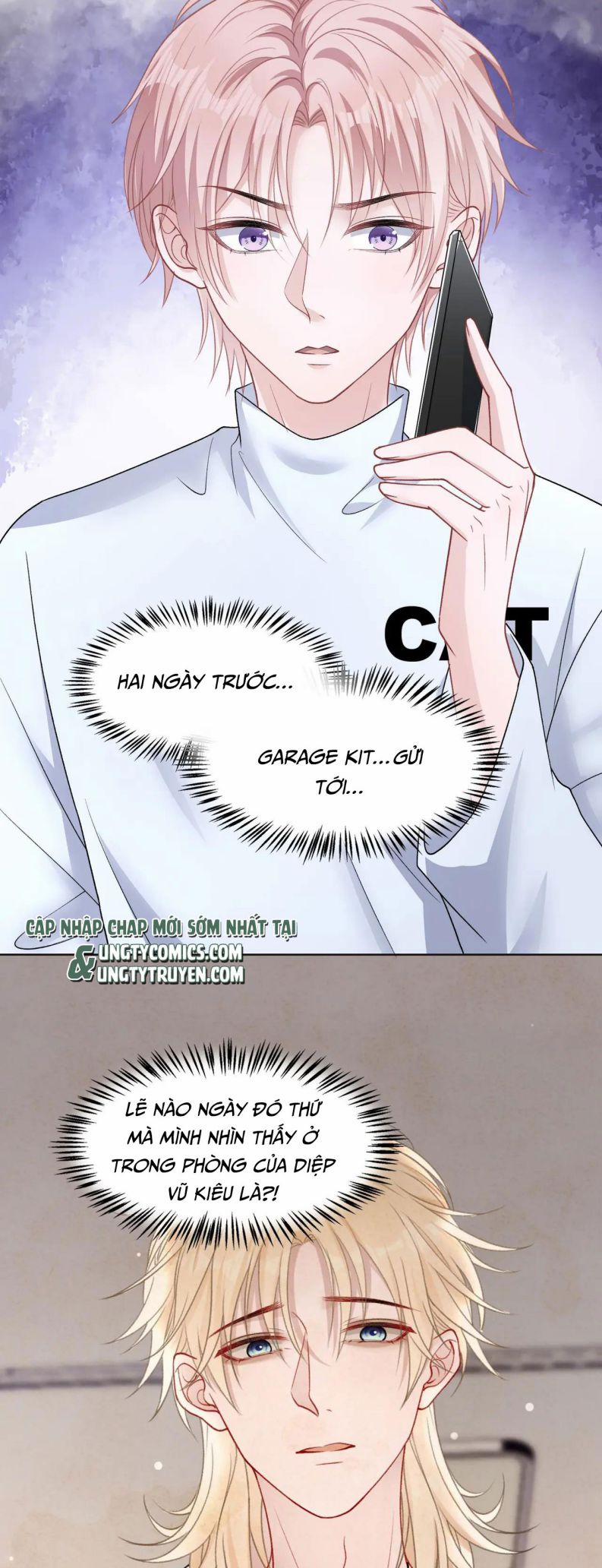 Sẵn Lòng Thua Cuộc 68 trang 12