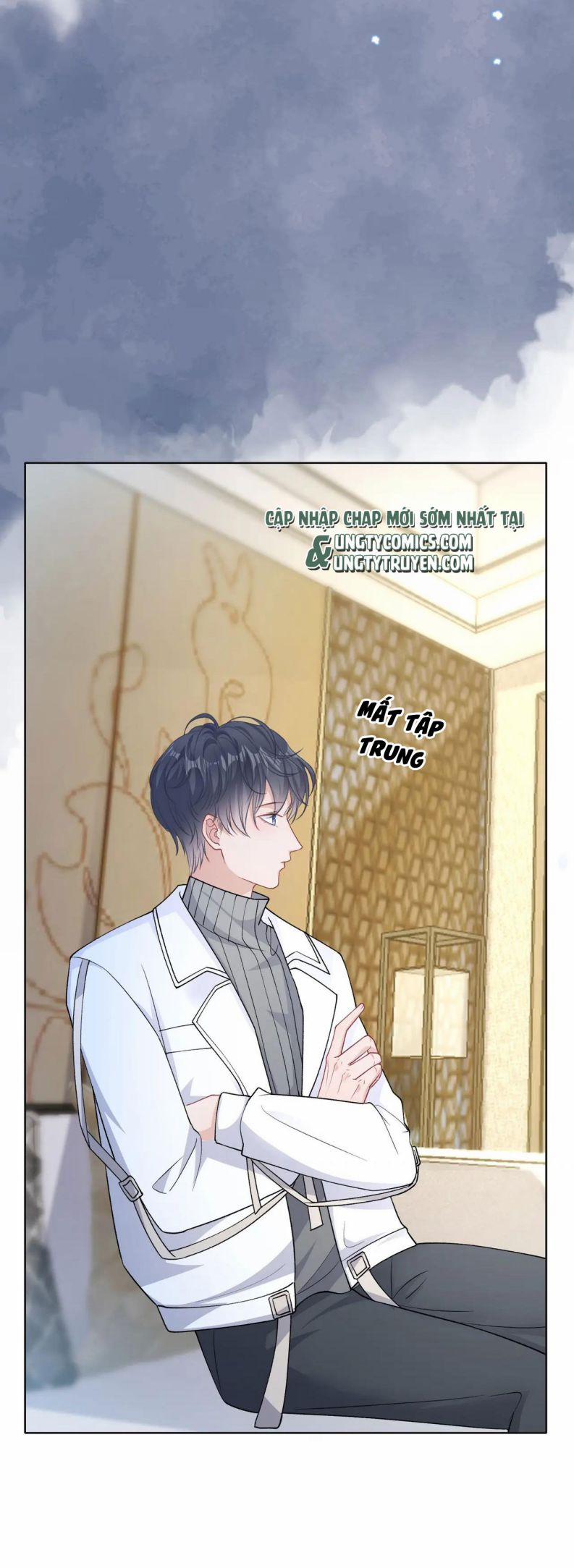 Sẵn Lòng Thua Cuộc 68 trang 15