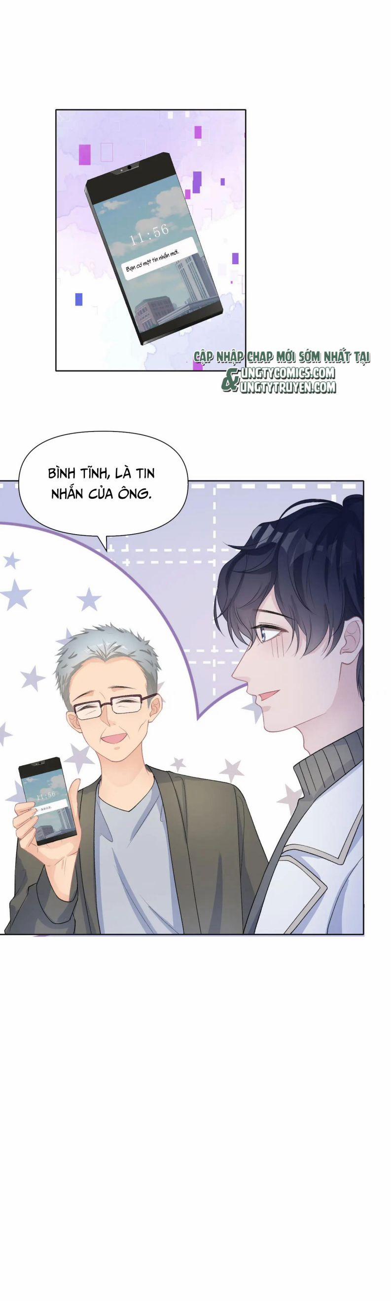 Sẵn Lòng Thua Cuộc 68 trang 17