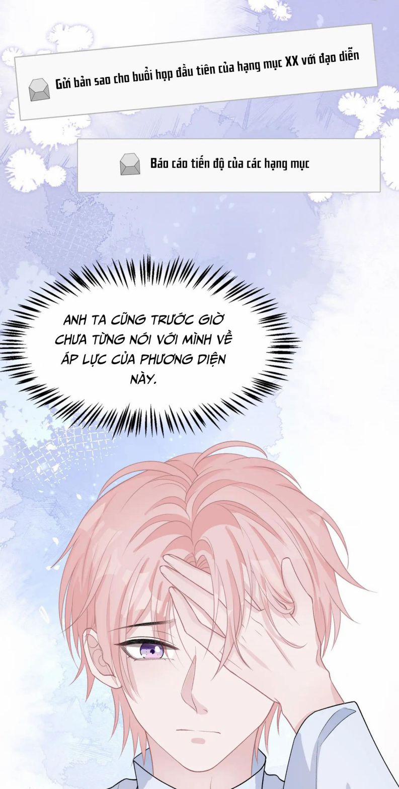 Sẵn Lòng Thua Cuộc 68 trang 19