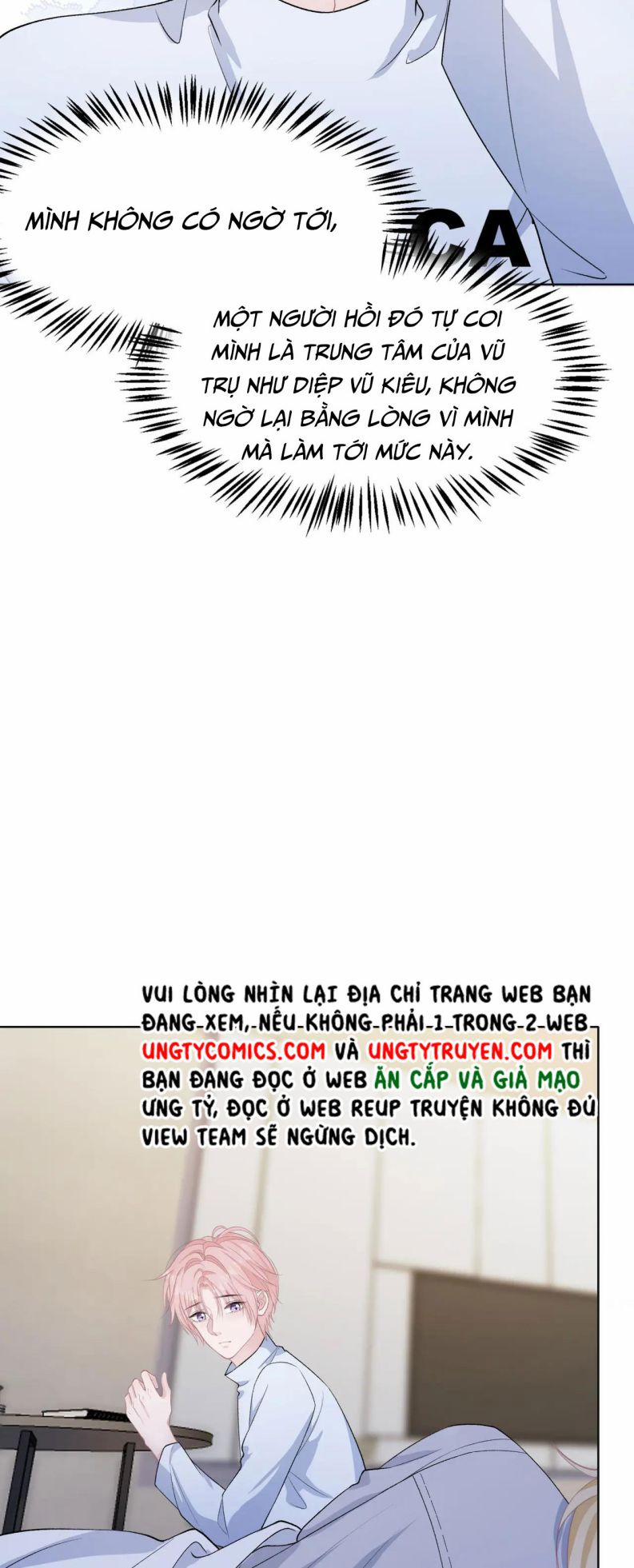 Sẵn Lòng Thua Cuộc 68 trang 20