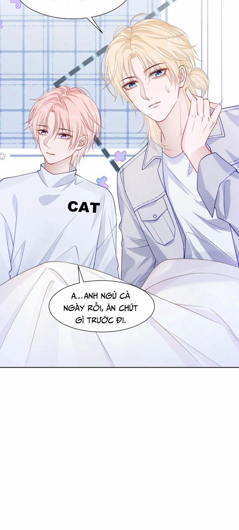 Sẵn Lòng Thua Cuộc 68 trang 28