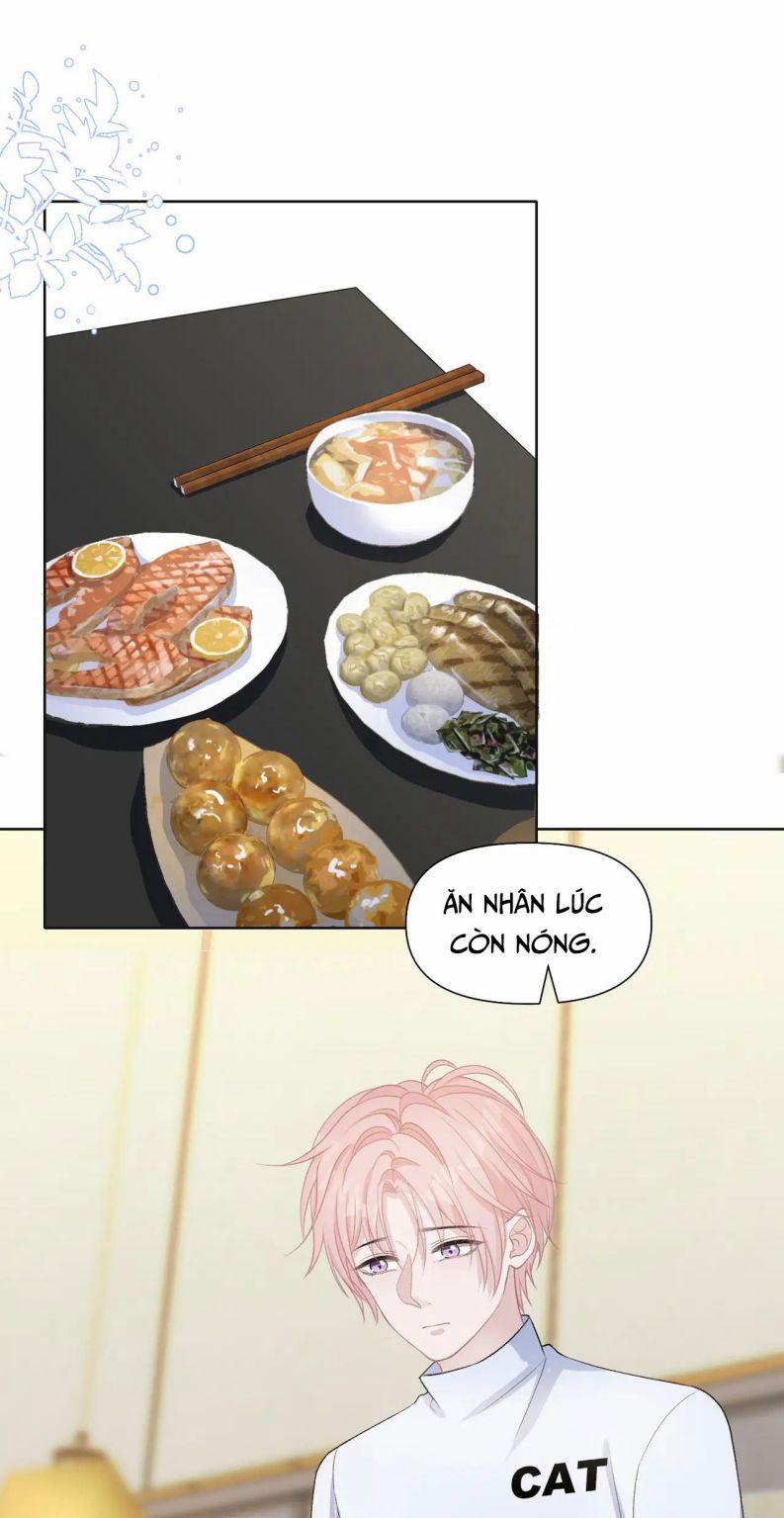 Sẵn Lòng Thua Cuộc 68 trang 29