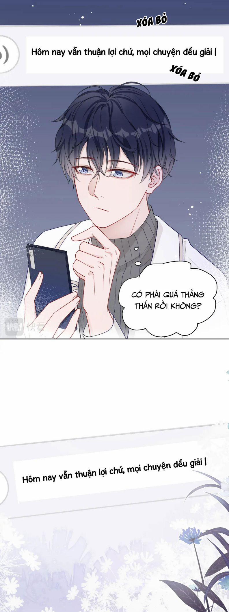 Sẵn Lòng Thua Cuộc 68 trang 3