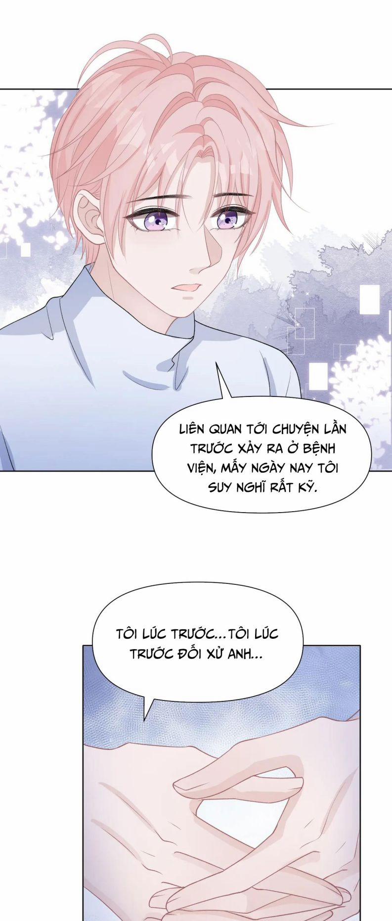 Sẵn Lòng Thua Cuộc 68 trang 31