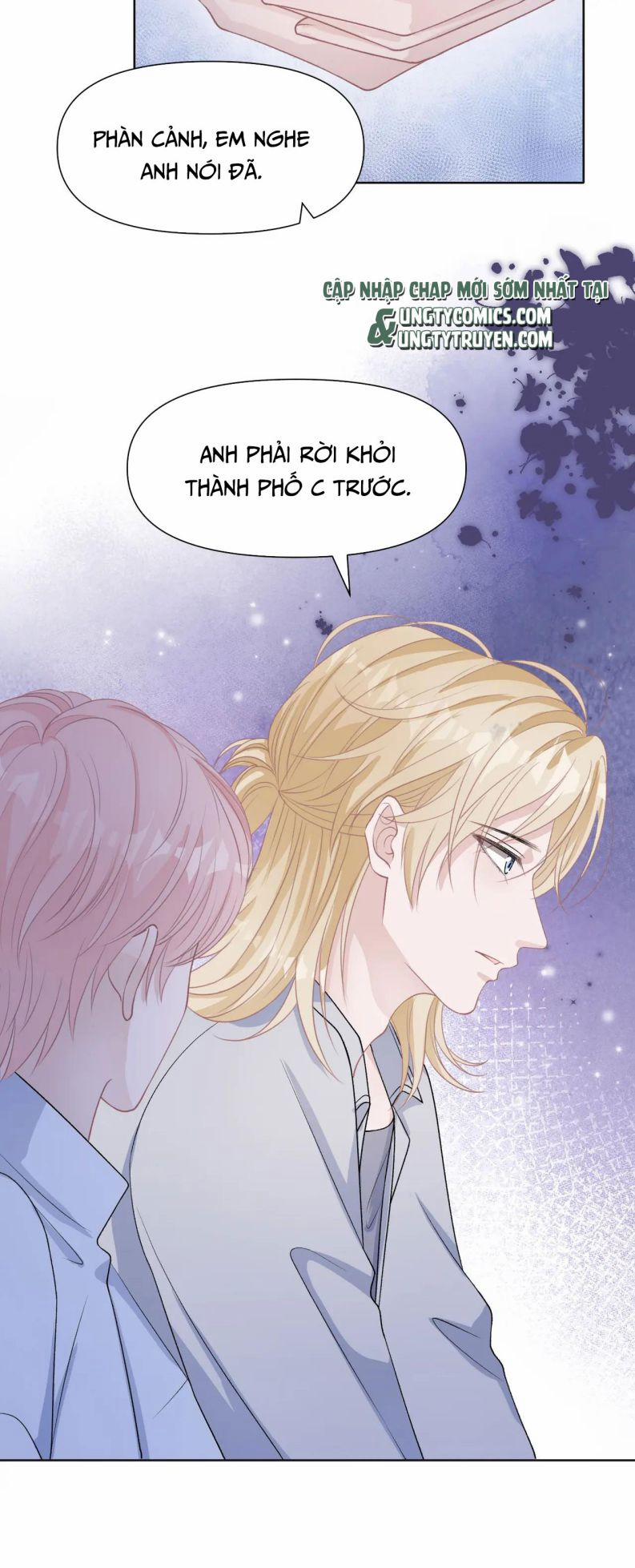 Sẵn Lòng Thua Cuộc 68 trang 32