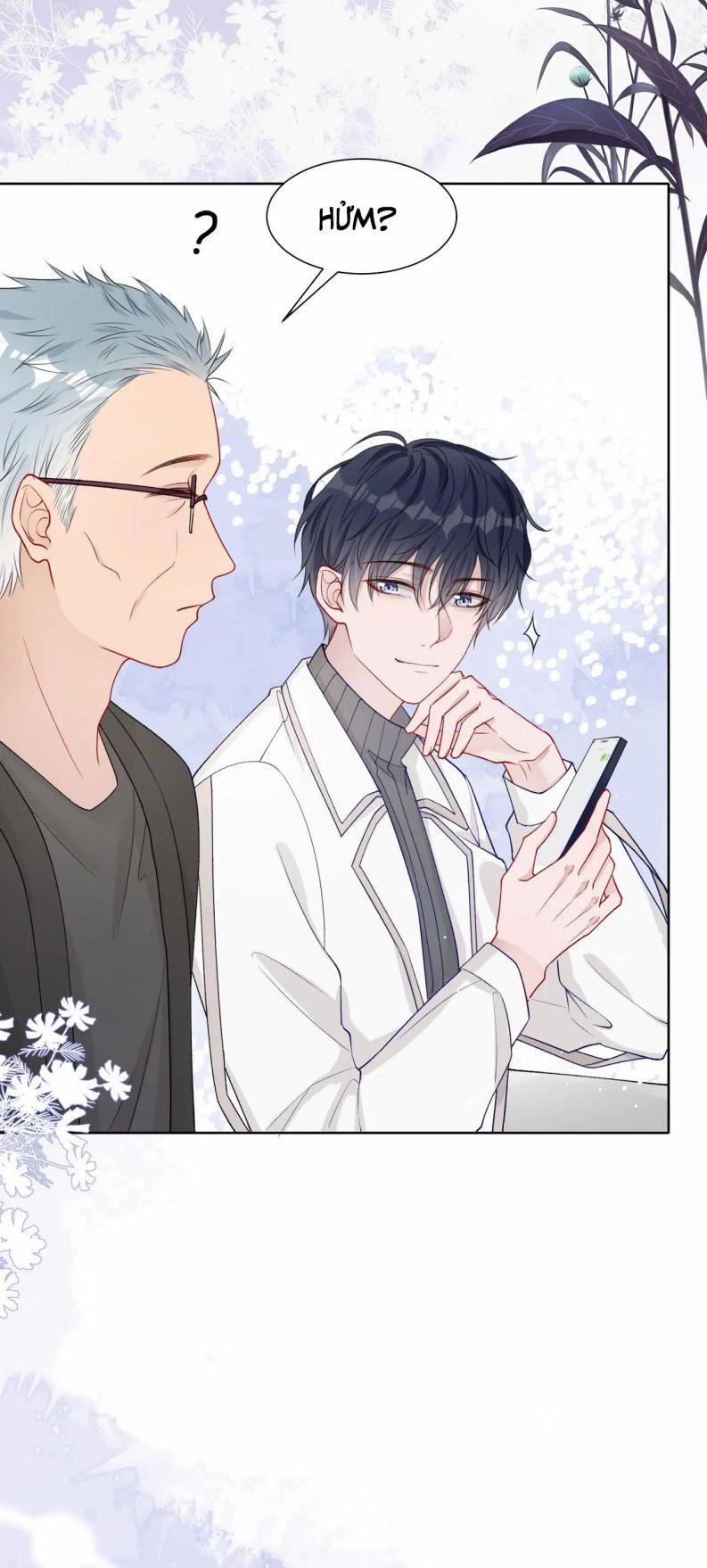 Sẵn Lòng Thua Cuộc 68 trang 4