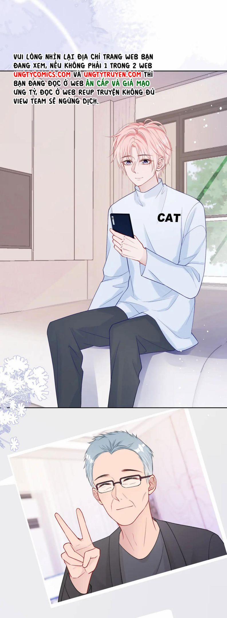 Sẵn Lòng Thua Cuộc 68 trang 5