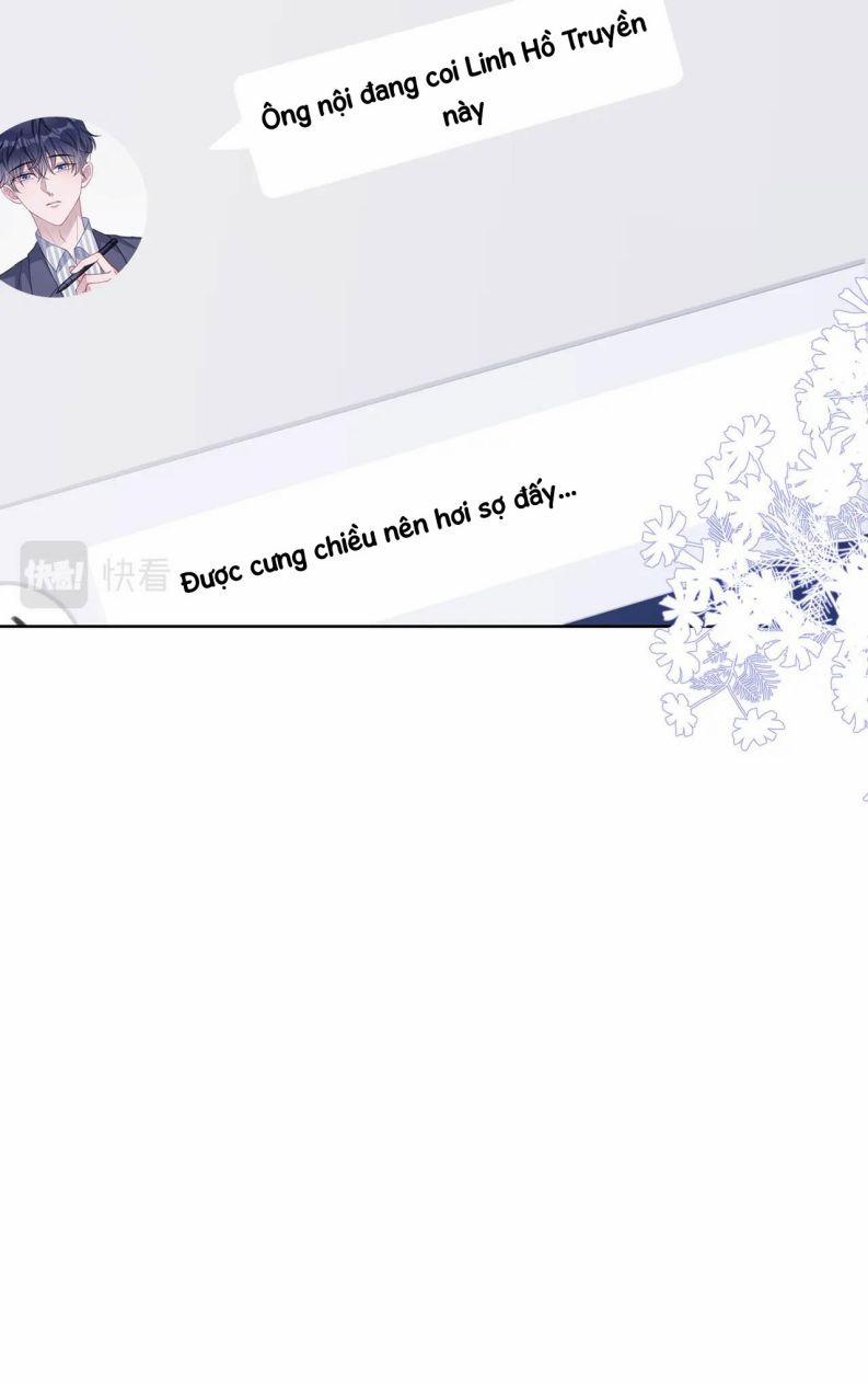 Sẵn Lòng Thua Cuộc 68 trang 6