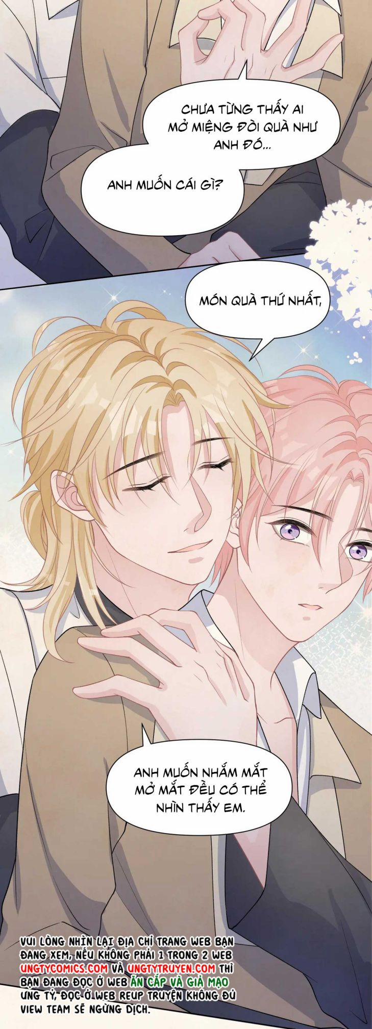 Sẵn Lòng Thua Cuộc 69 trang 21