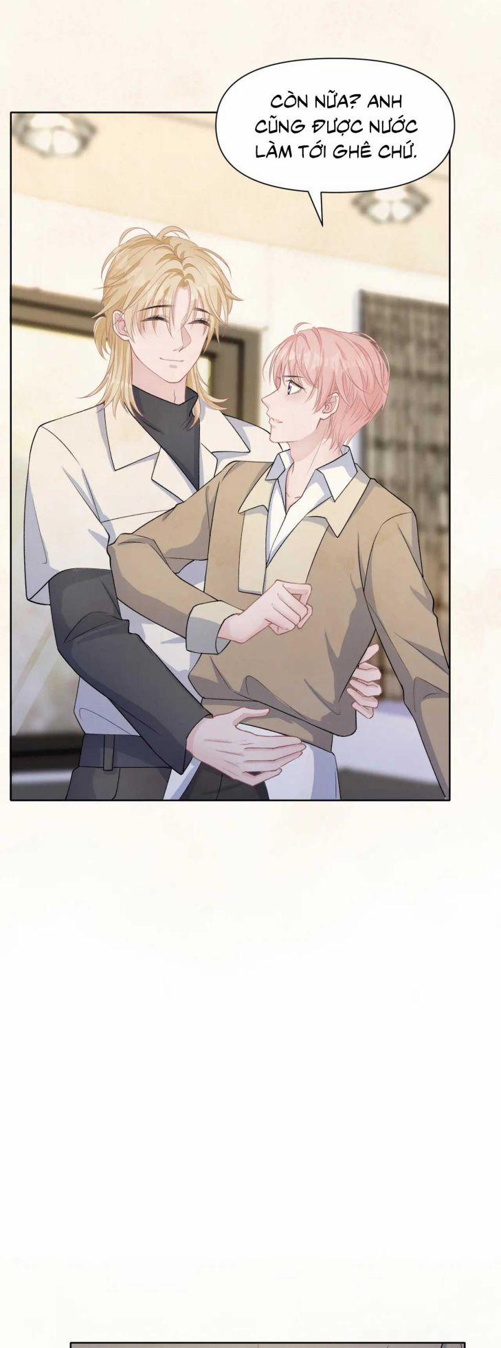 Sẵn Lòng Thua Cuộc 69 trang 24