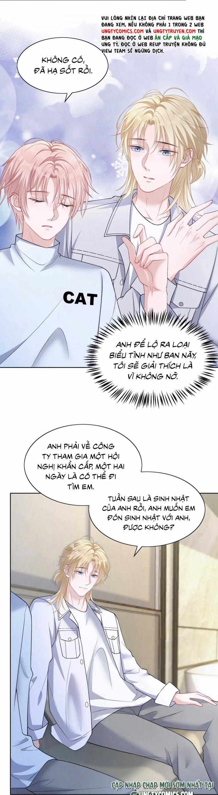 Sẵn Lòng Thua Cuộc 69 trang 3