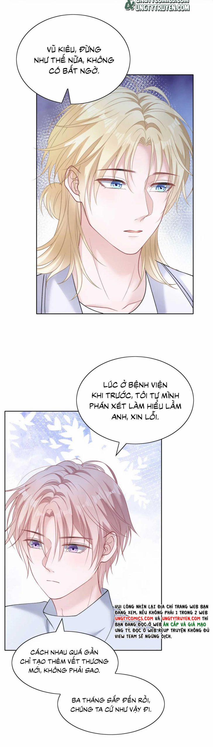 Sẵn Lòng Thua Cuộc 69 trang 4