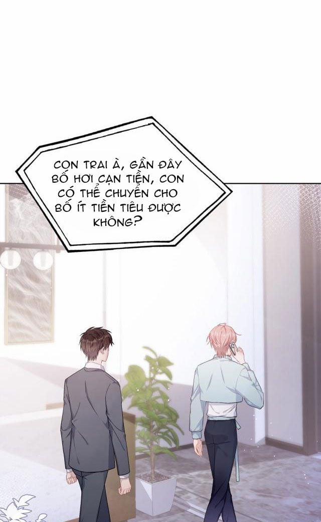 Sẵn Lòng Thua Cuộc 7 trang 1