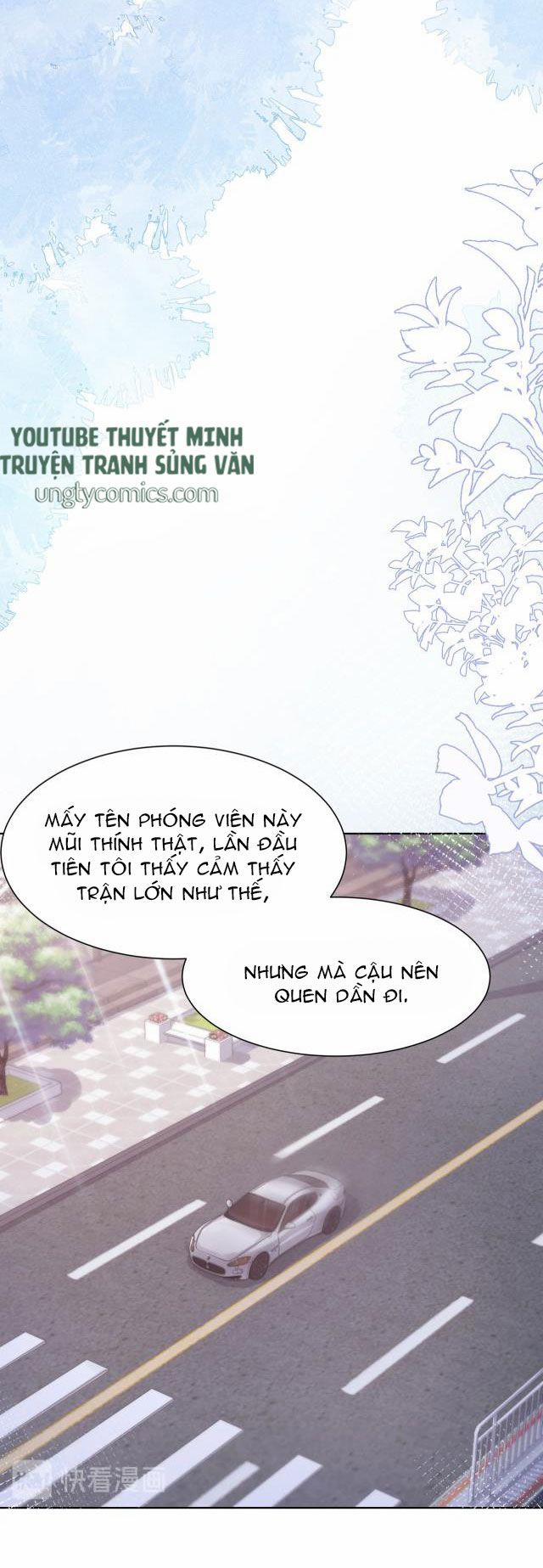 Sẵn Lòng Thua Cuộc 7 trang 11