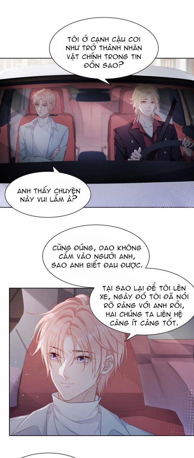 Sẵn Lòng Thua Cuộc 7 trang 12