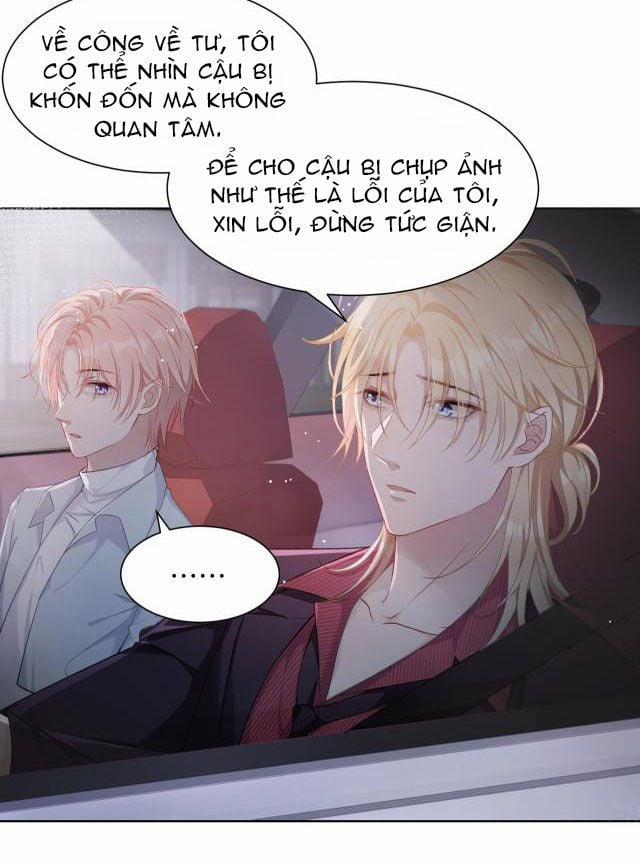 Sẵn Lòng Thua Cuộc 7 trang 13